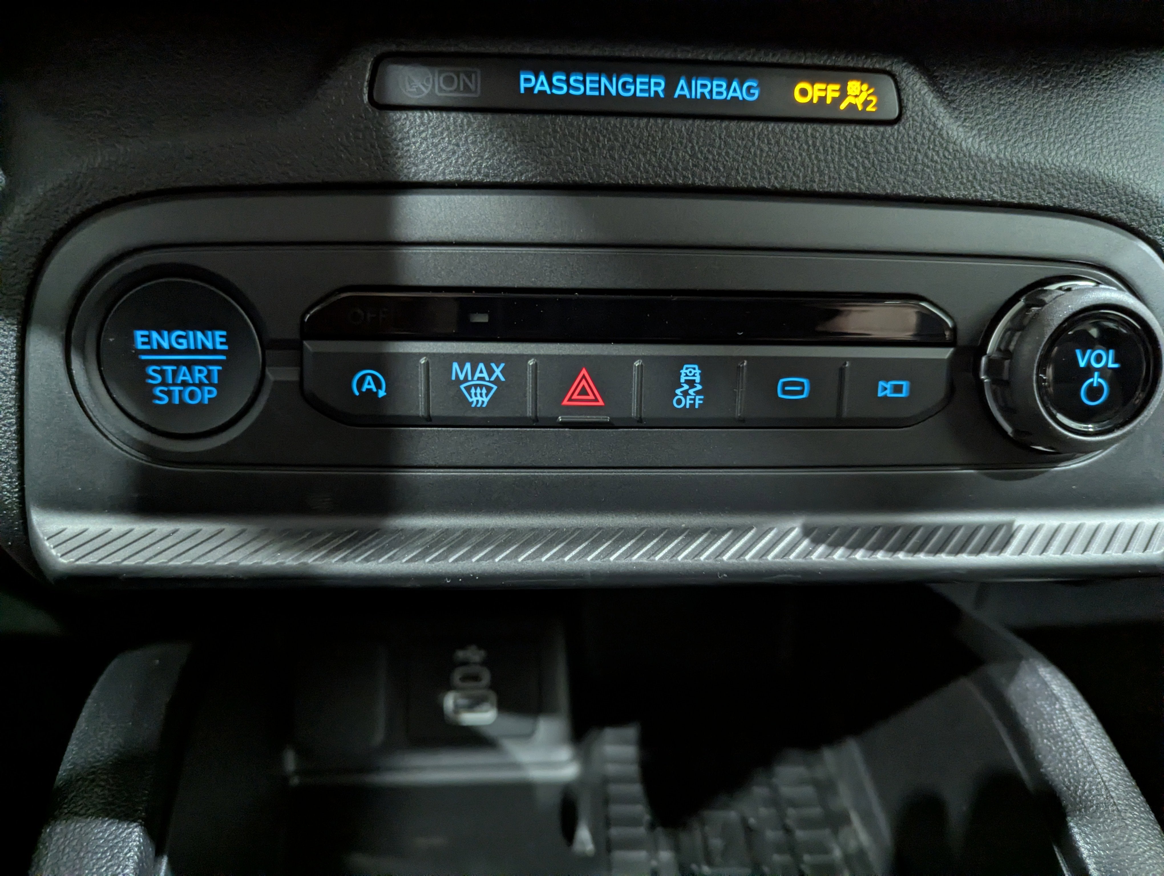 2025 Ford Bronco Sport Big Bend 4x4