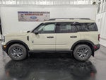 2025 Ford Bronco Sport Big Bend 4x4