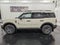 2025 Ford Bronco Sport Big Bend 4x4