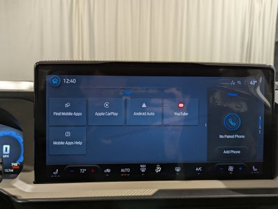 2025 Ford Bronco Sport Big Bend 4x4