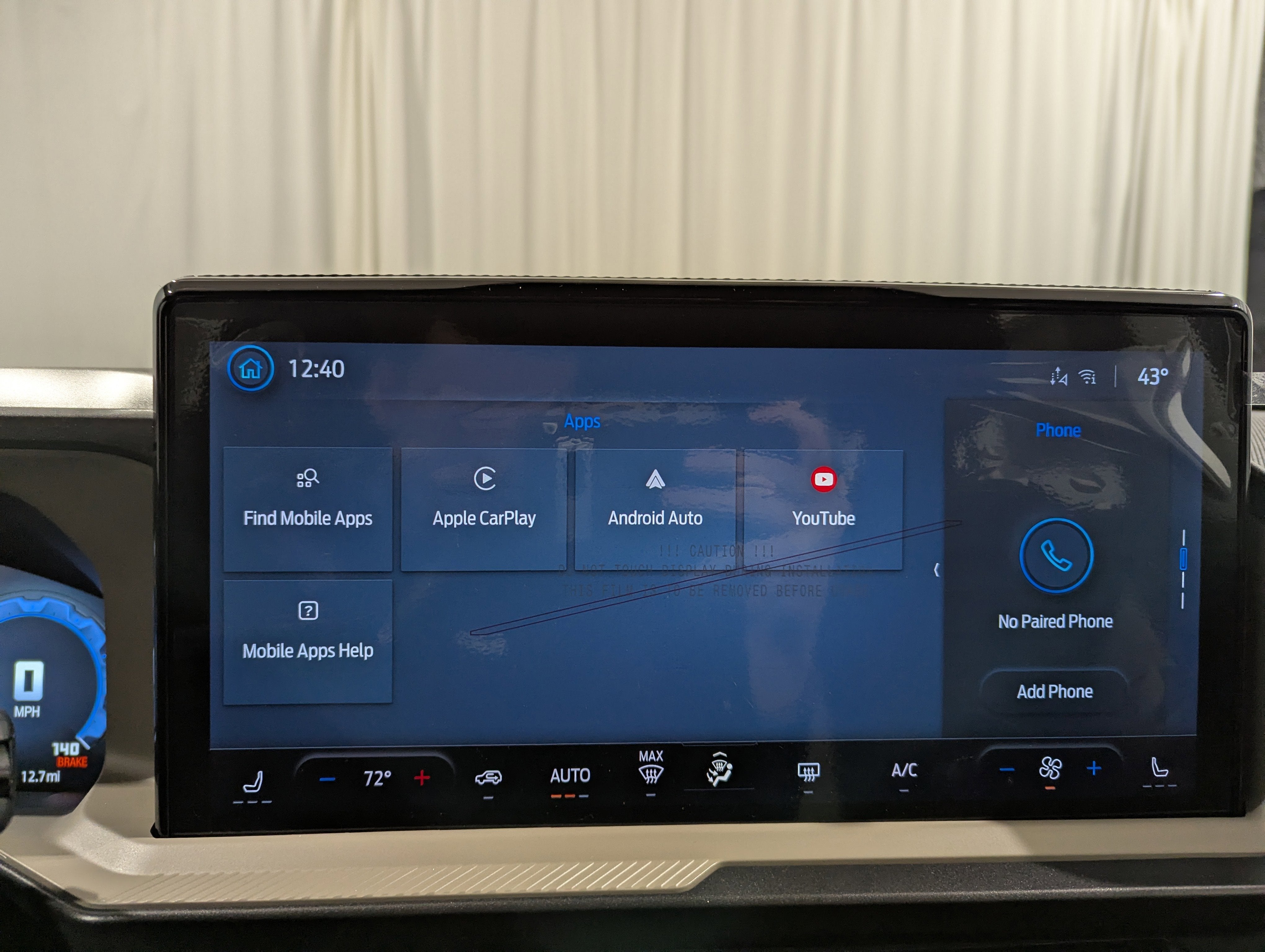 2025 Ford Bronco Sport Big Bend 4x4