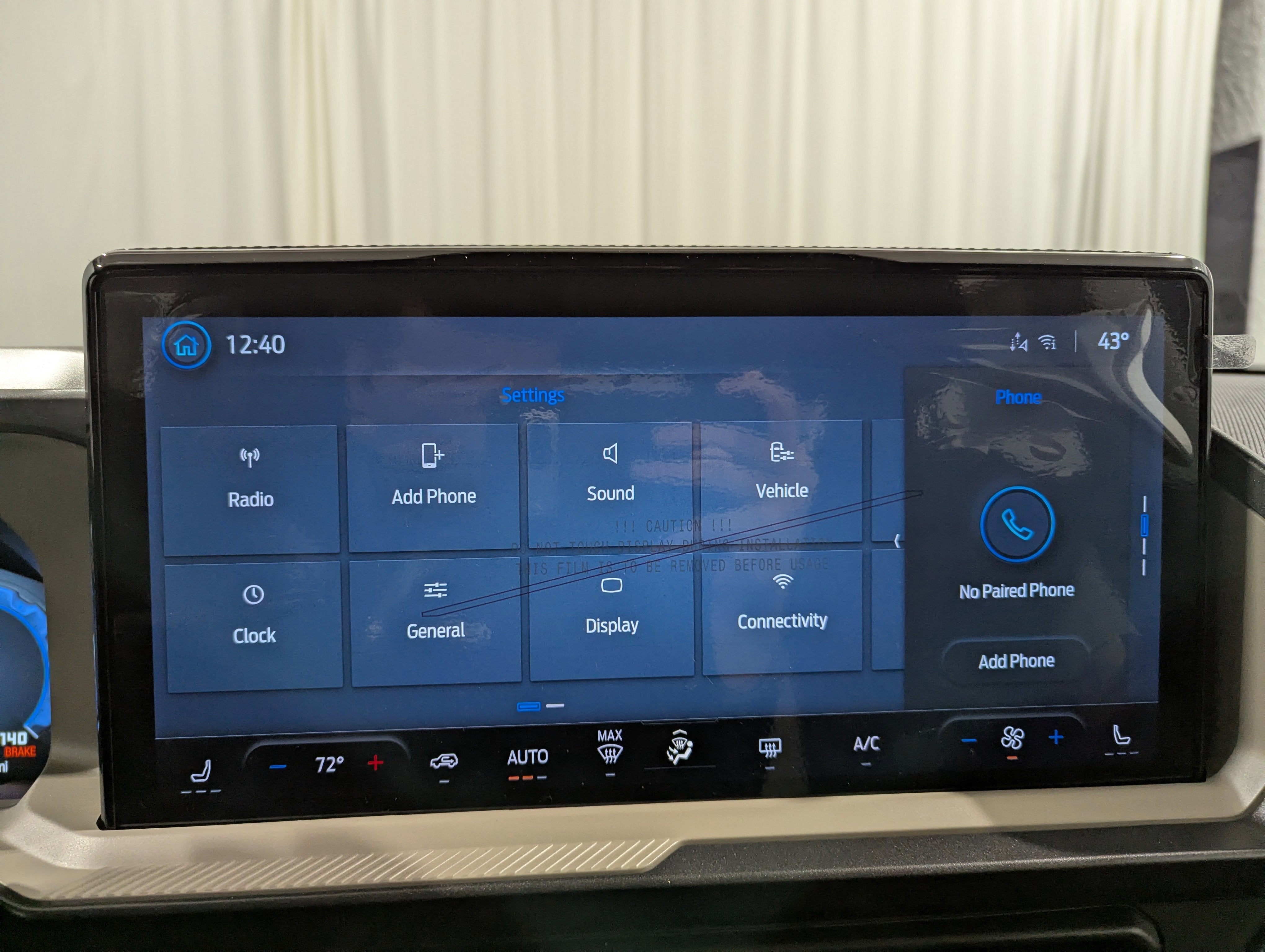 2025 Ford Bronco Sport Big Bend 4x4