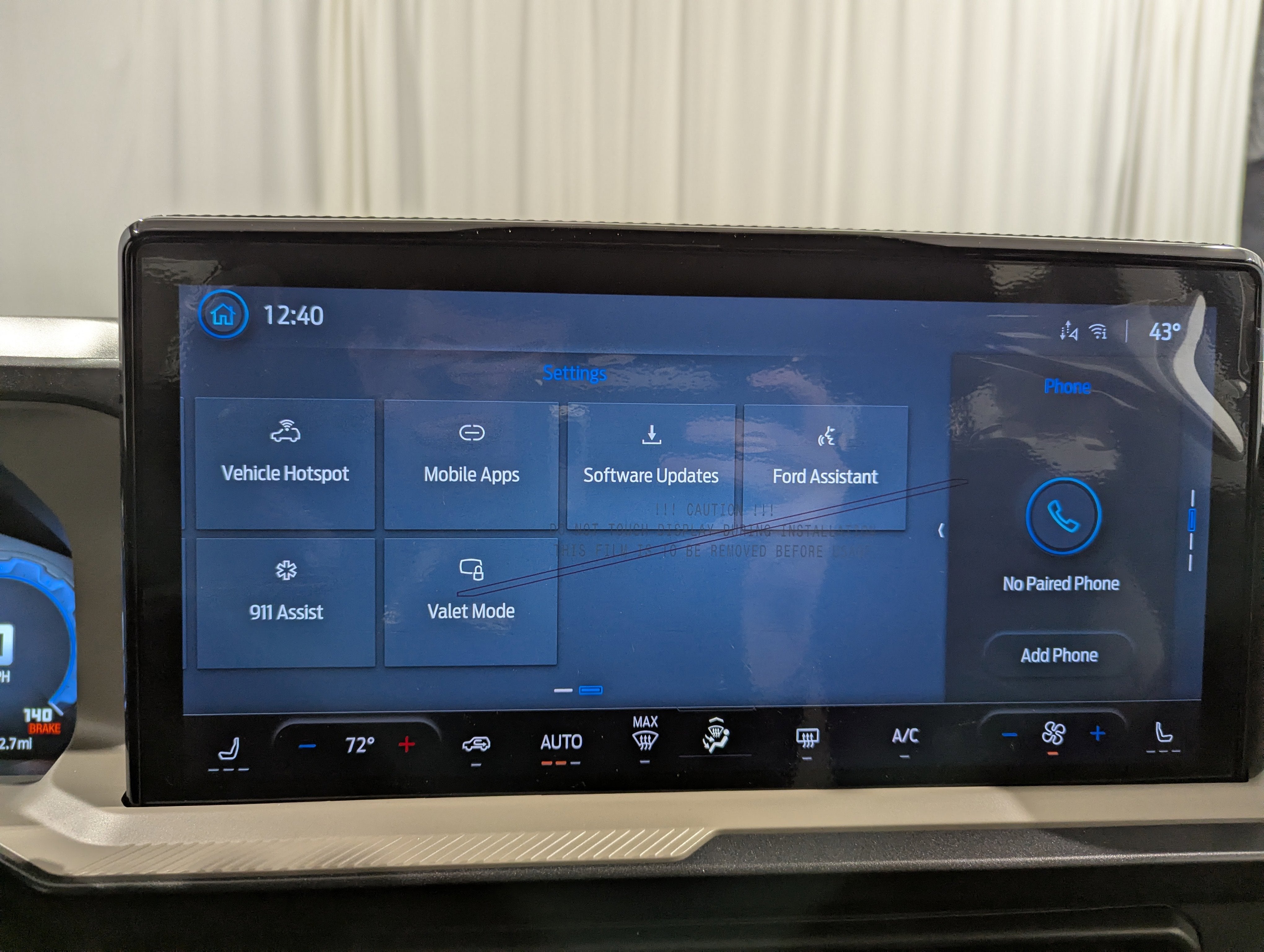 2025 Ford Bronco Sport Big Bend 4x4