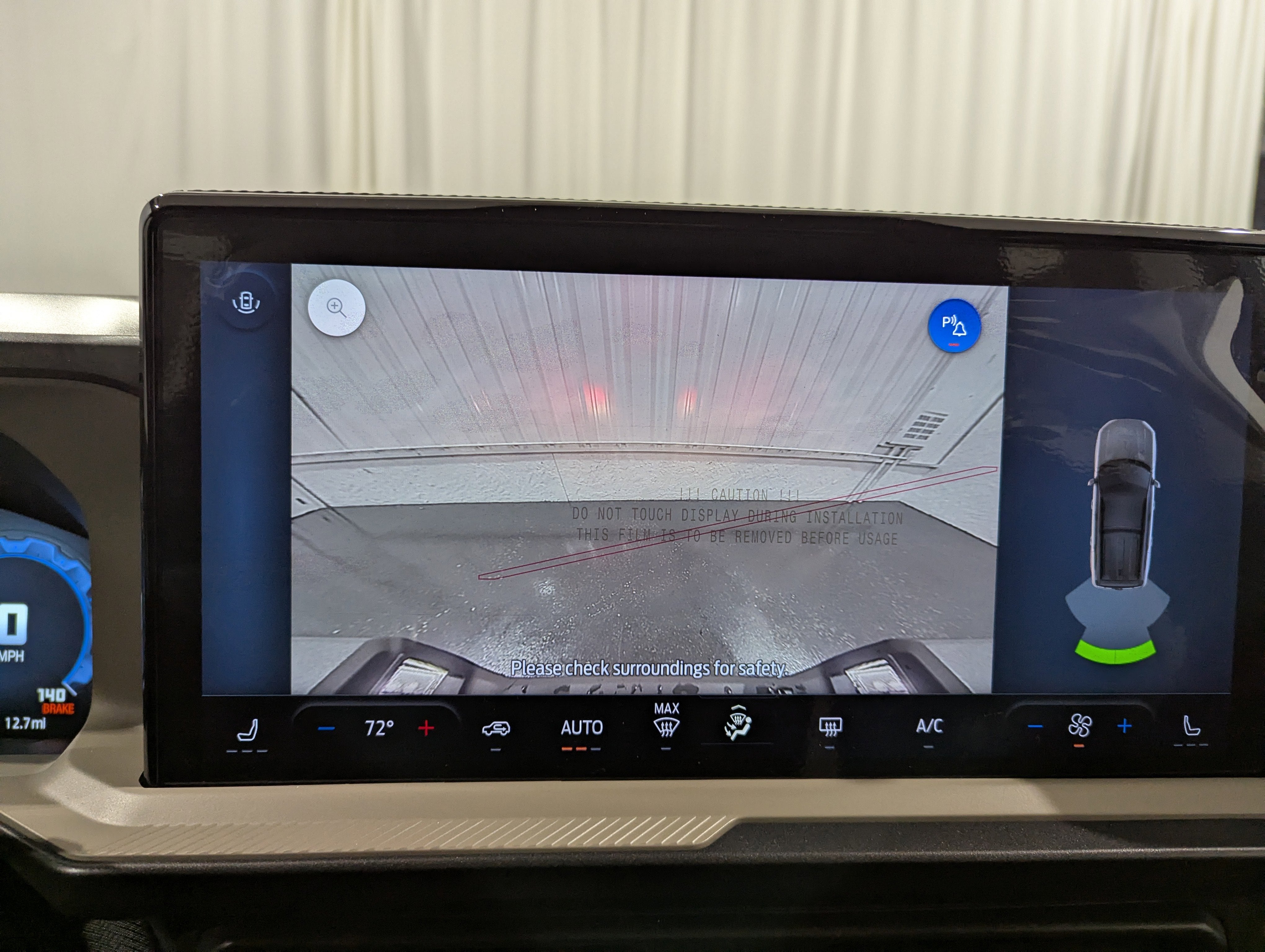 2025 Ford Bronco Sport Big Bend 4x4