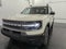 2025 Ford Bronco Sport Big Bend 4x4
