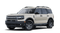 2025 Ford Bronco Sport Big Bend 4x4