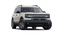 2025 Ford Bronco Sport Big Bend 4x4