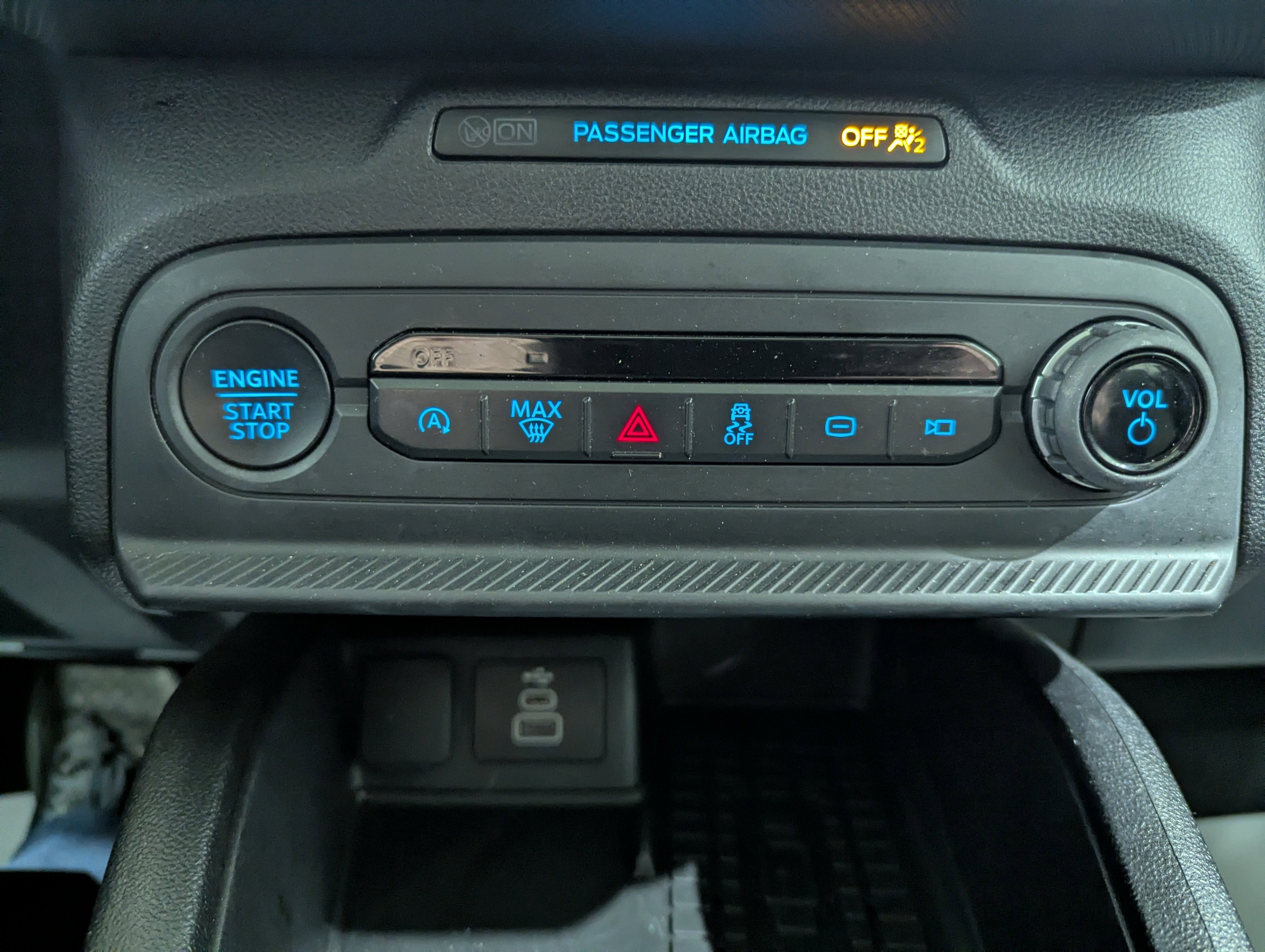 2025 Ford Bronco Sport Big Bend 4x4