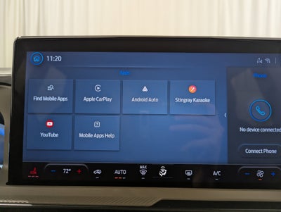 2025 Ford Bronco Sport Big Bend 4x4