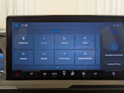 2025 Ford Bronco Sport Big Bend 4x4