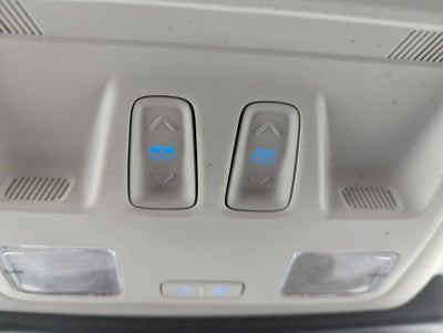 2025 Ford Bronco Sport Big Bend 4x4