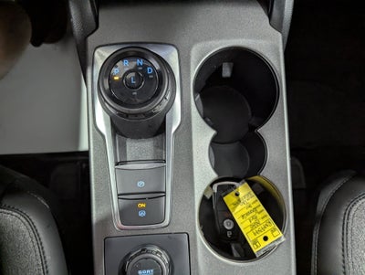2025 Ford Bronco Sport Big Bend 4x4