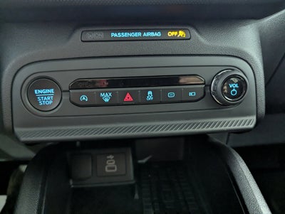 2025 Ford Bronco Sport Big Bend 4x4