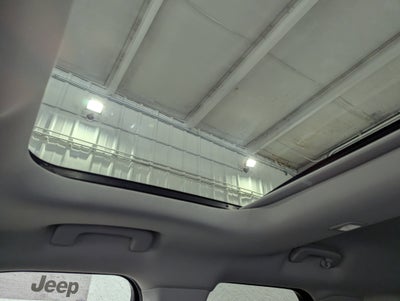 2025 Ford Bronco Sport Big Bend 4x4