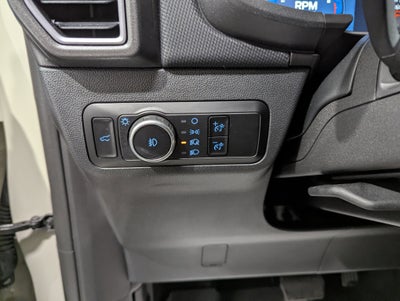 2025 Ford Bronco Sport Big Bend 4x4