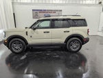 2025 Ford Bronco Sport Big Bend 4x4