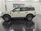 2025 Ford Bronco Sport Big Bend 4x4