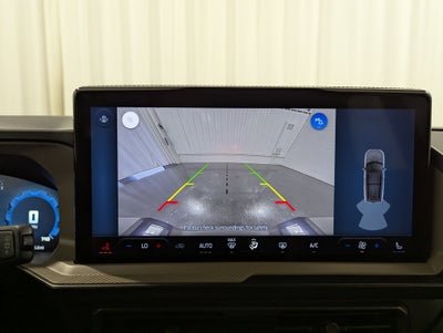 2025 Ford Bronco Sport Big Bend 4x4