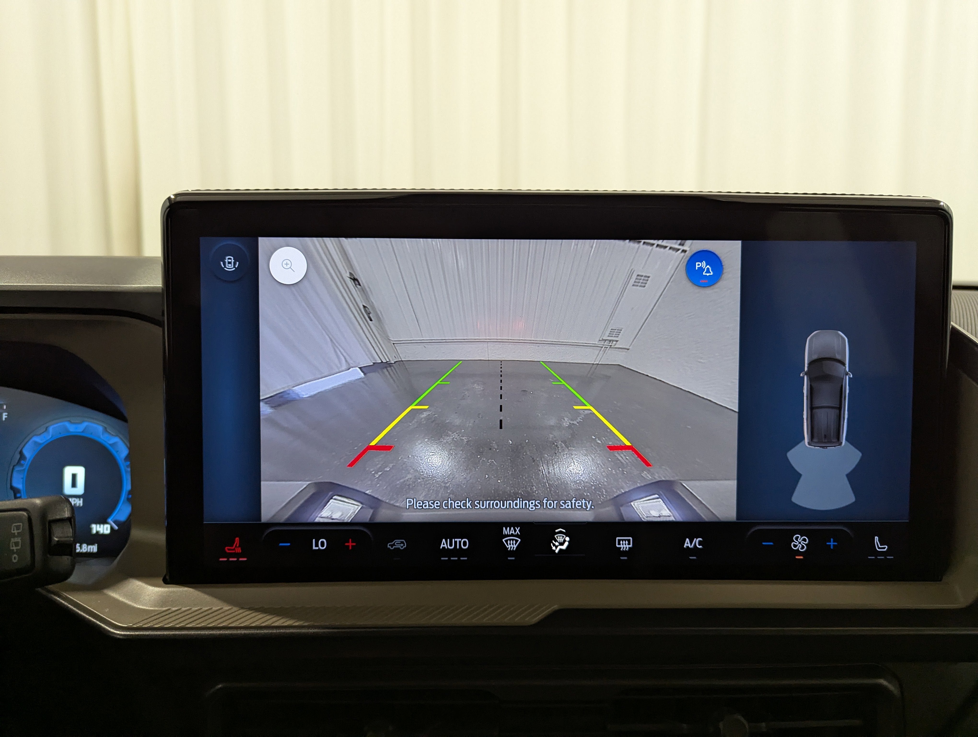 2025 Ford Bronco Sport Big Bend 4x4