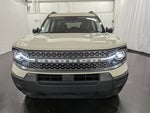 2025 Ford Bronco Sport Big Bend 4x4