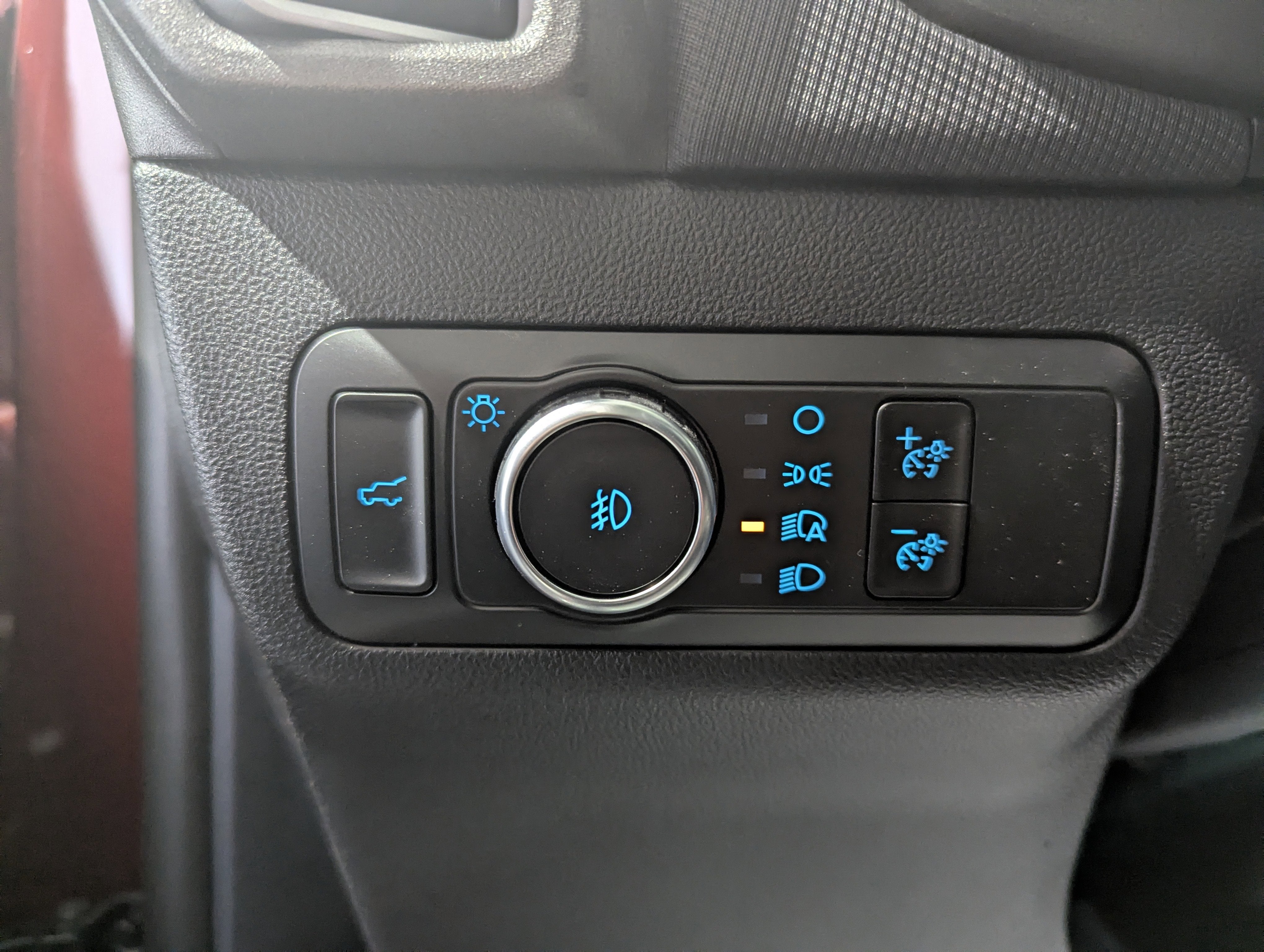 2025 Ford Bronco Sport Big Bend 4x4