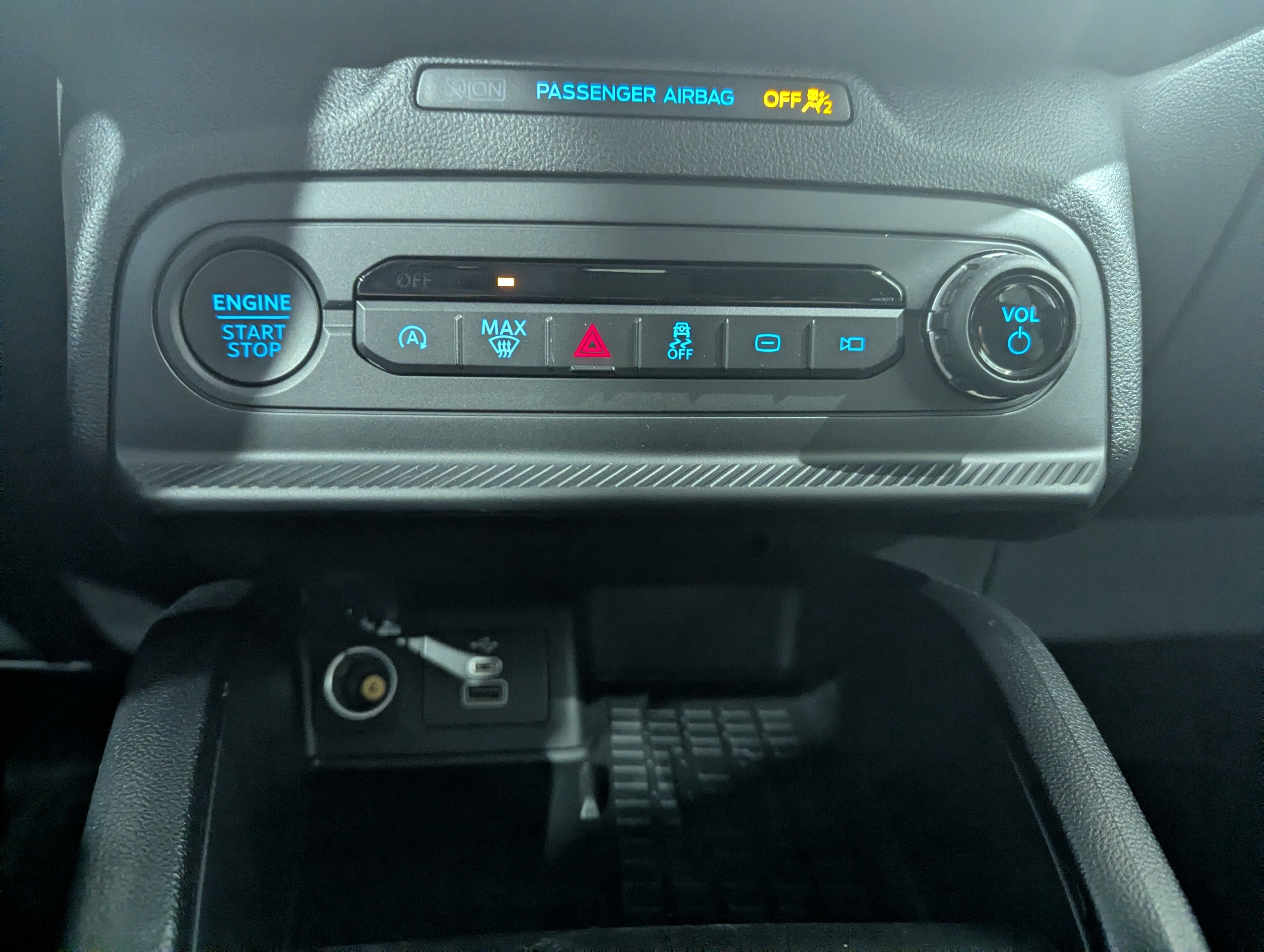 2025 Ford Bronco Sport Big Bend 4x4