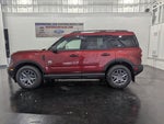 2025 Ford Bronco Sport Big Bend 4x4