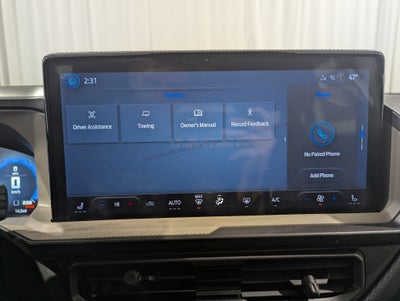 2025 Ford Bronco Sport Big Bend 4x4