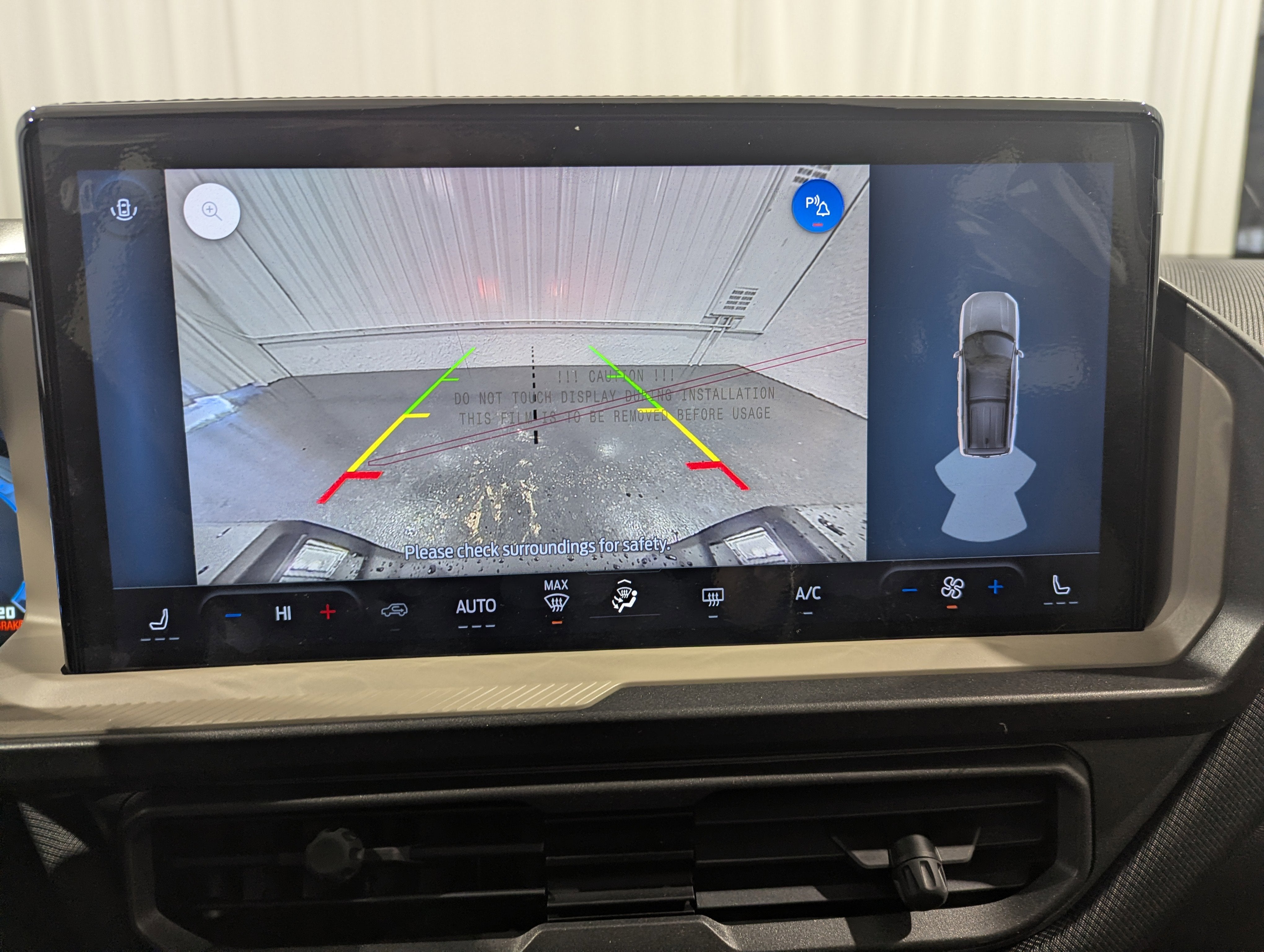 2025 Ford Bronco Sport Big Bend 4x4