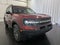 2025 Ford Bronco Sport Big Bend 4x4