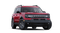 2025 Ford Bronco Sport Big Bend 4x4