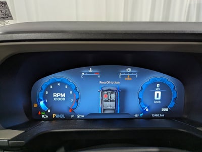 2025 Ford Bronco Sport Big Bend 4x4