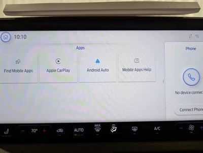 2025 Ford Bronco Sport Big Bend 4x4