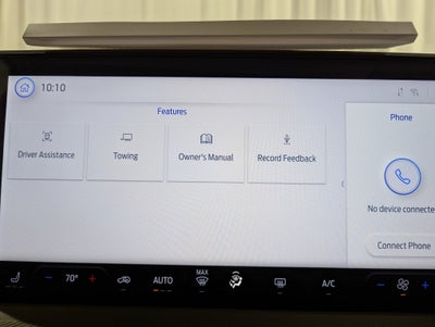 2025 Ford Bronco Sport Big Bend 4x4