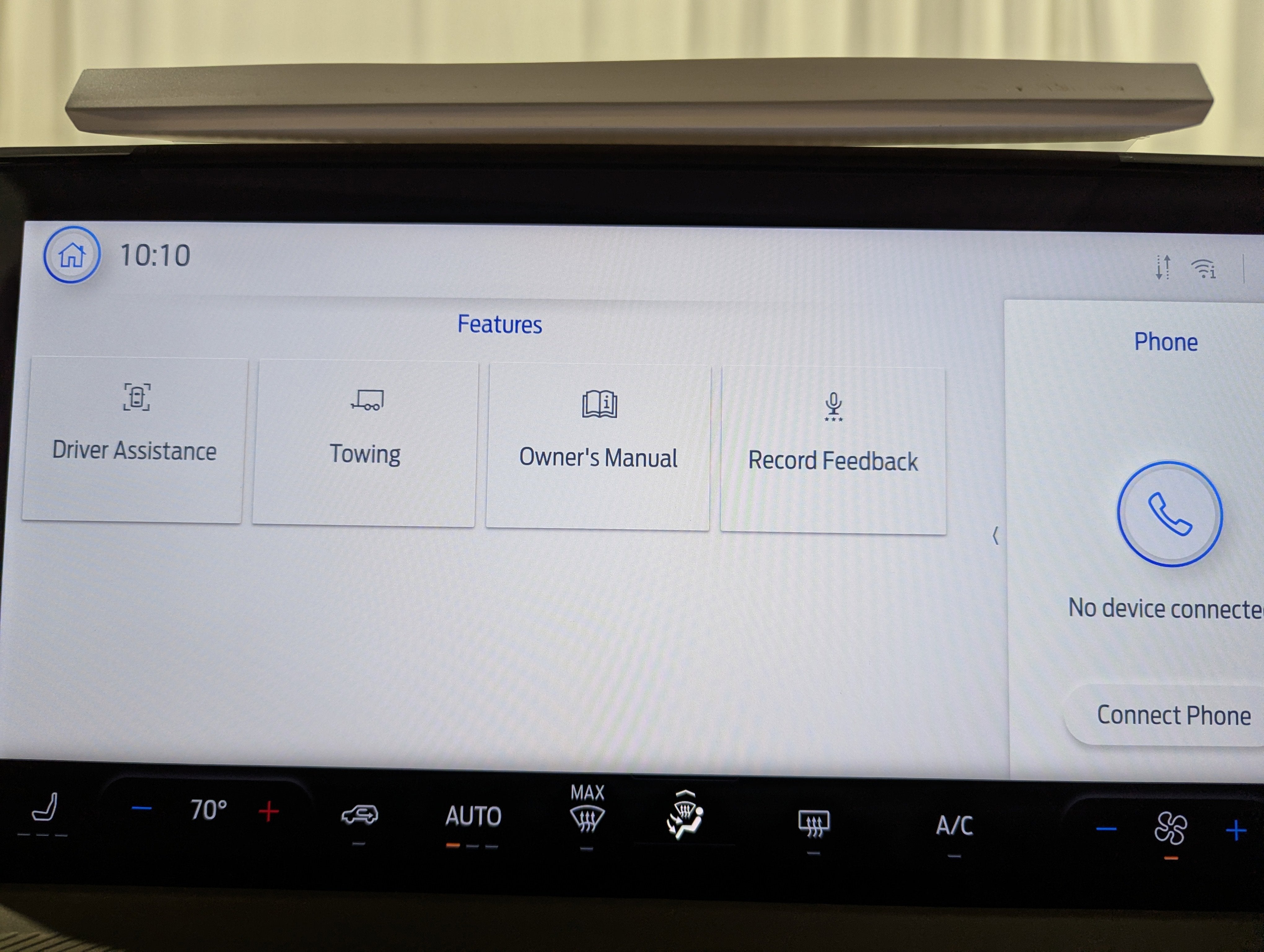 2025 Ford Bronco Sport Big Bend 4x4