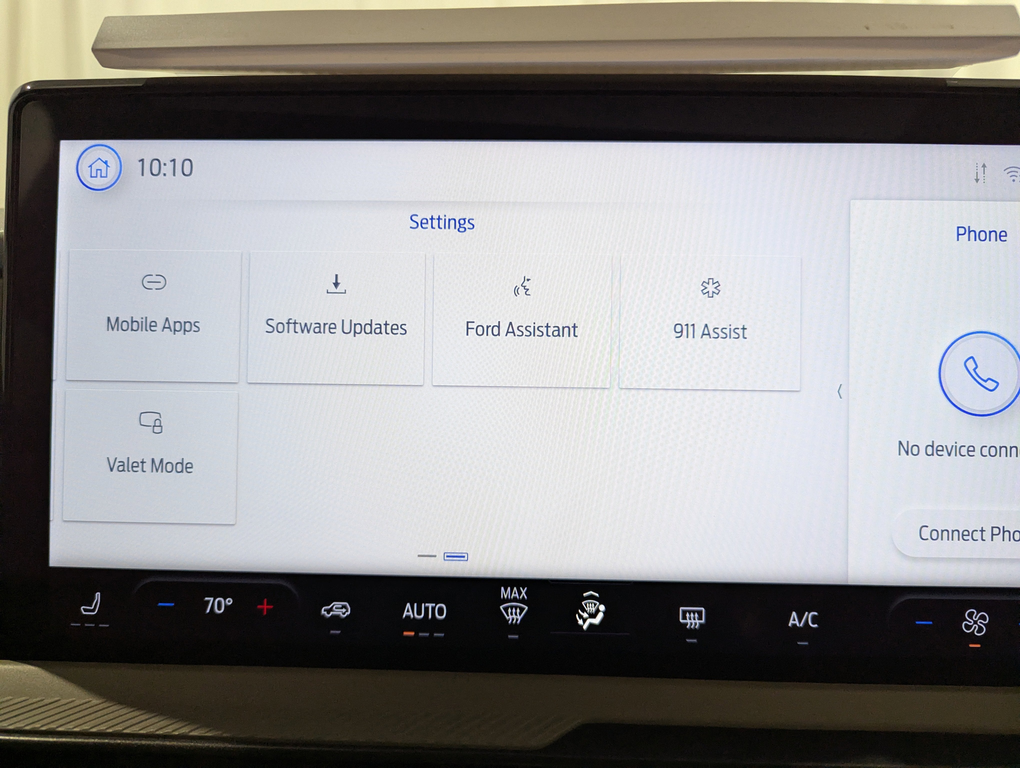 2025 Ford Bronco Sport Big Bend 4x4