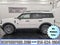 2025 Ford Bronco Sport Big Bend 4x4