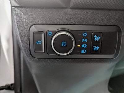 2025 Ford Bronco Sport Big Bend 4x4