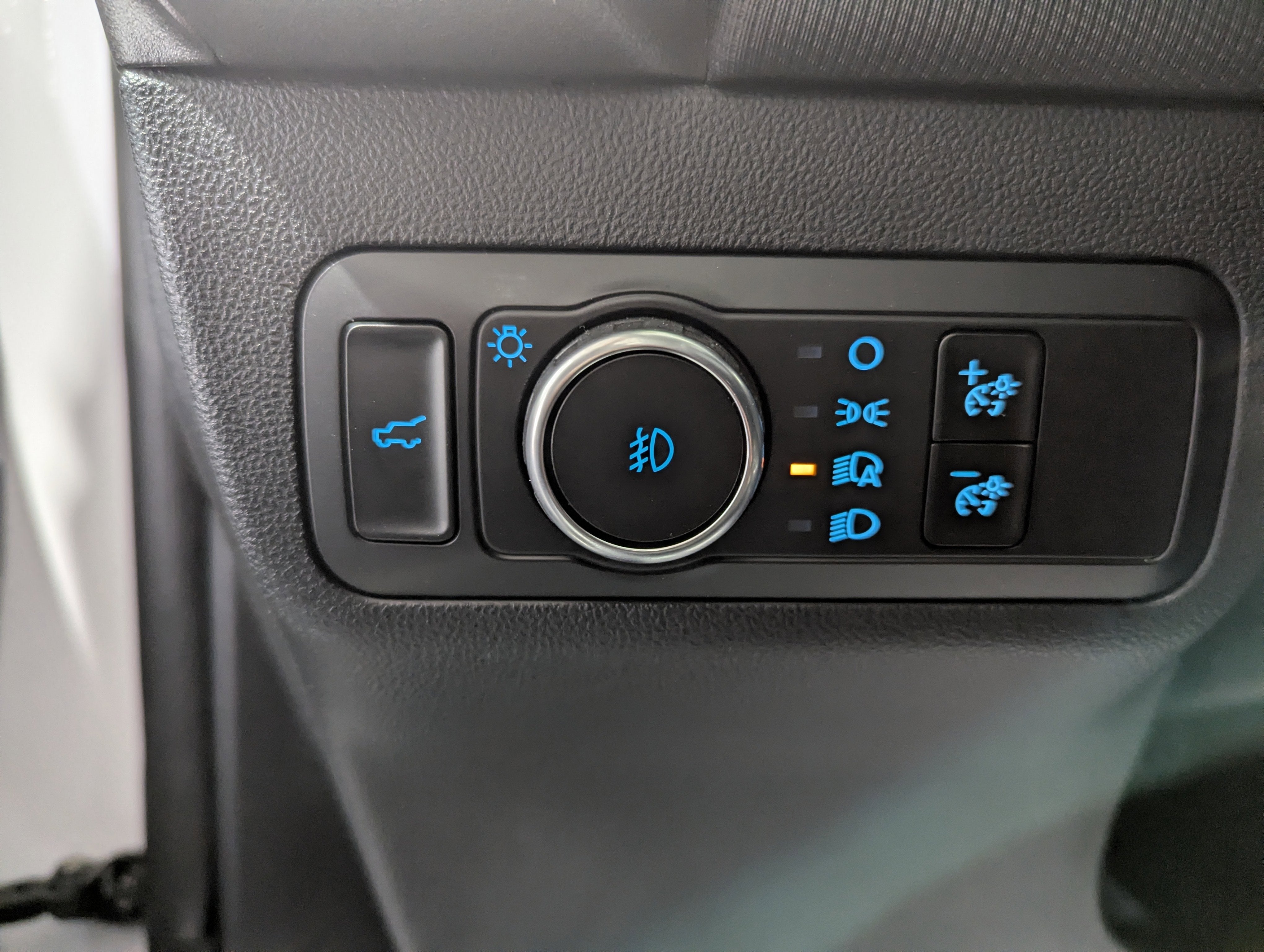 2025 Ford Bronco Sport Big Bend 4x4