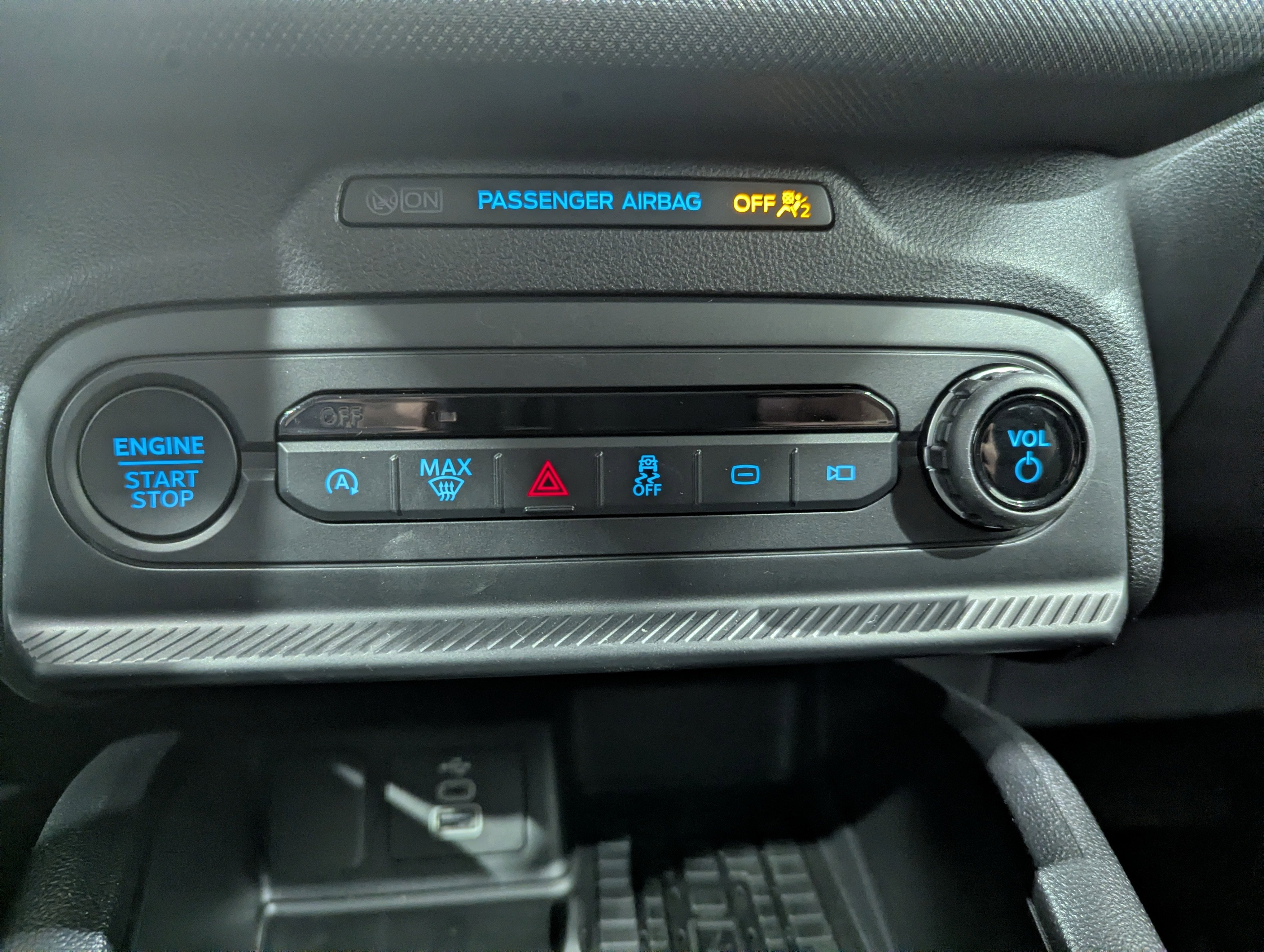 2025 Ford Bronco Sport Big Bend 4x4