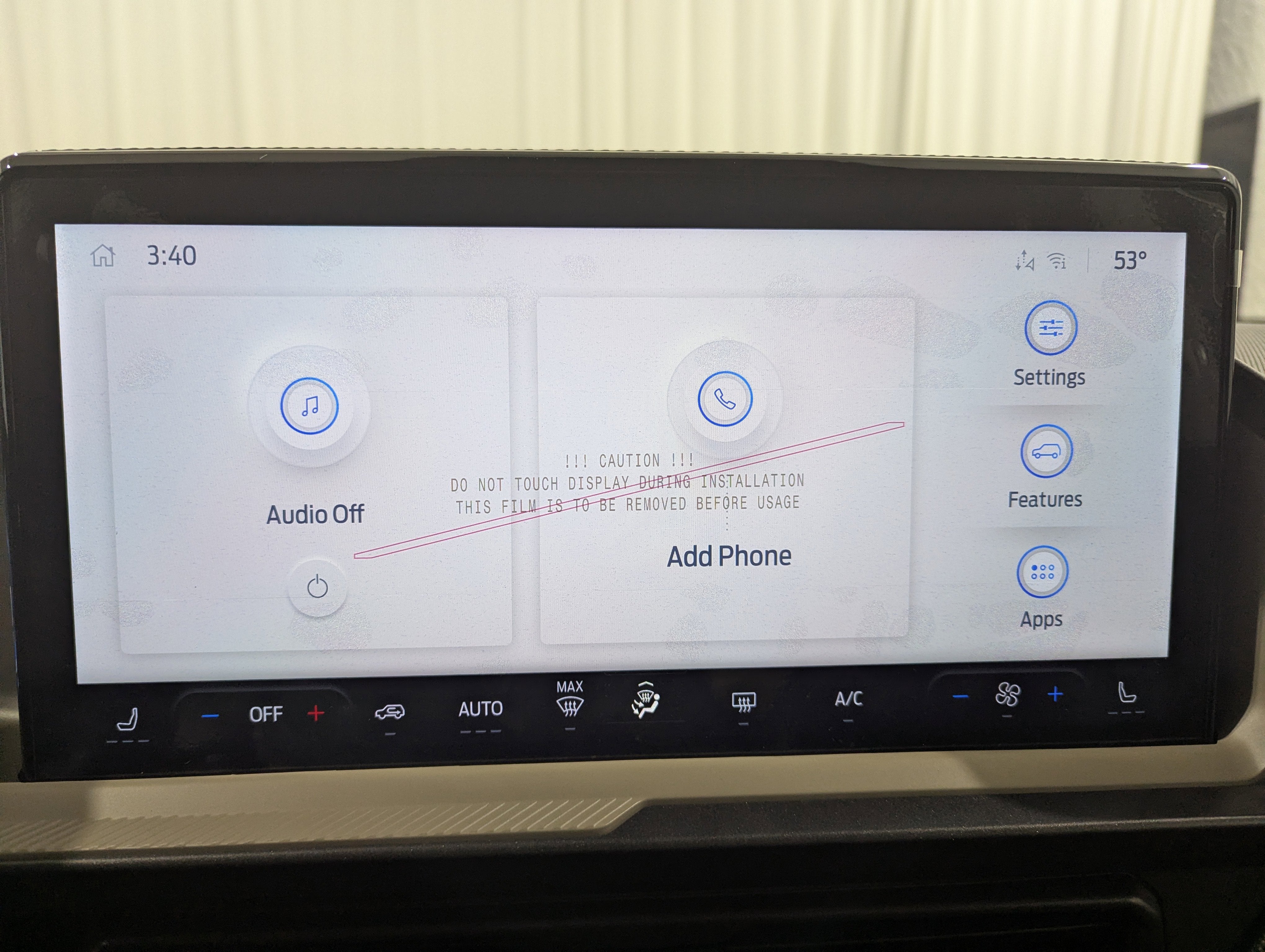 2025 Ford Bronco Sport Big Bend 4x4