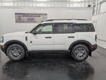 2025 Ford Bronco Sport Big Bend 4x4