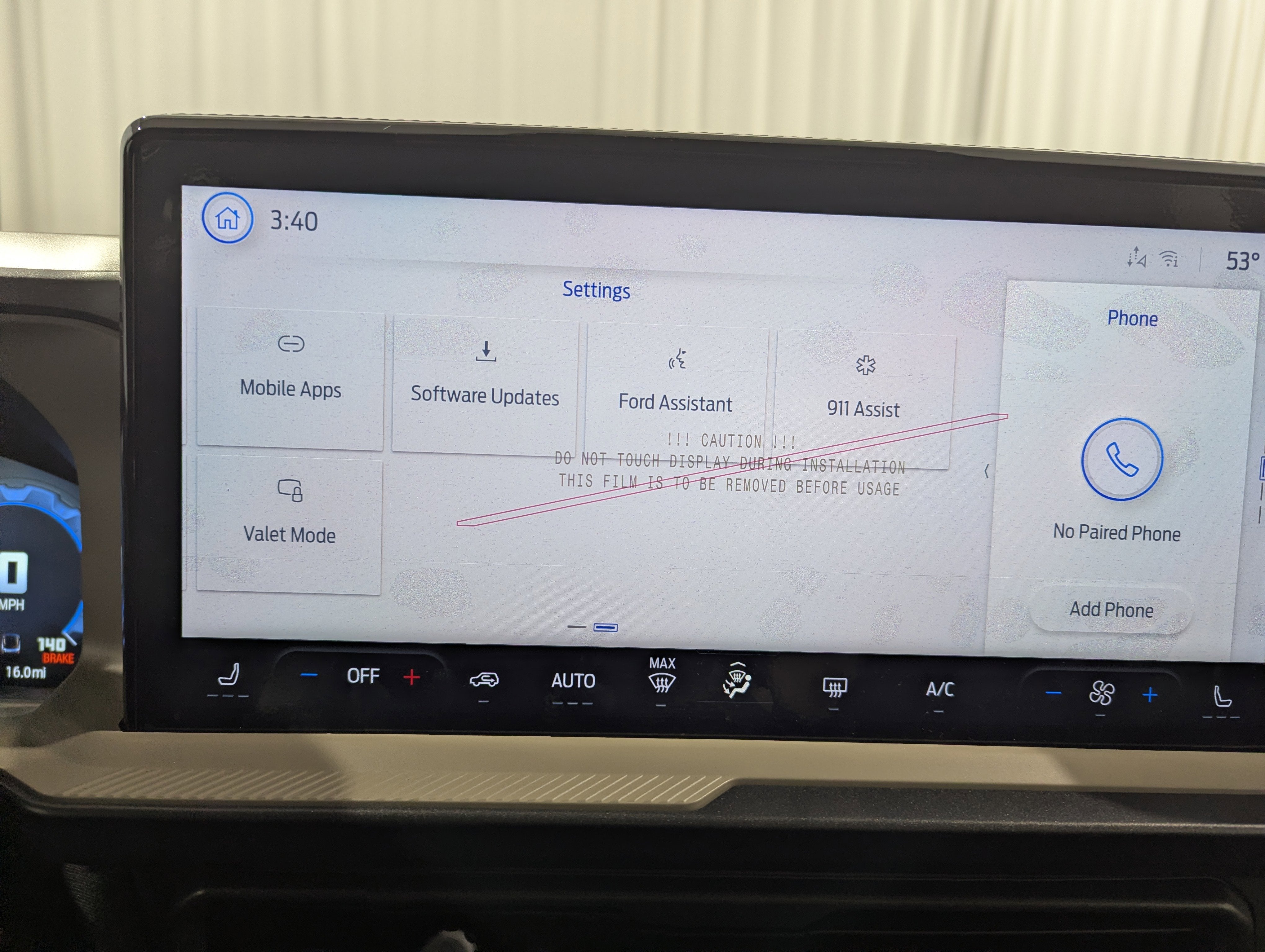 2025 Ford Bronco Sport Big Bend 4x4