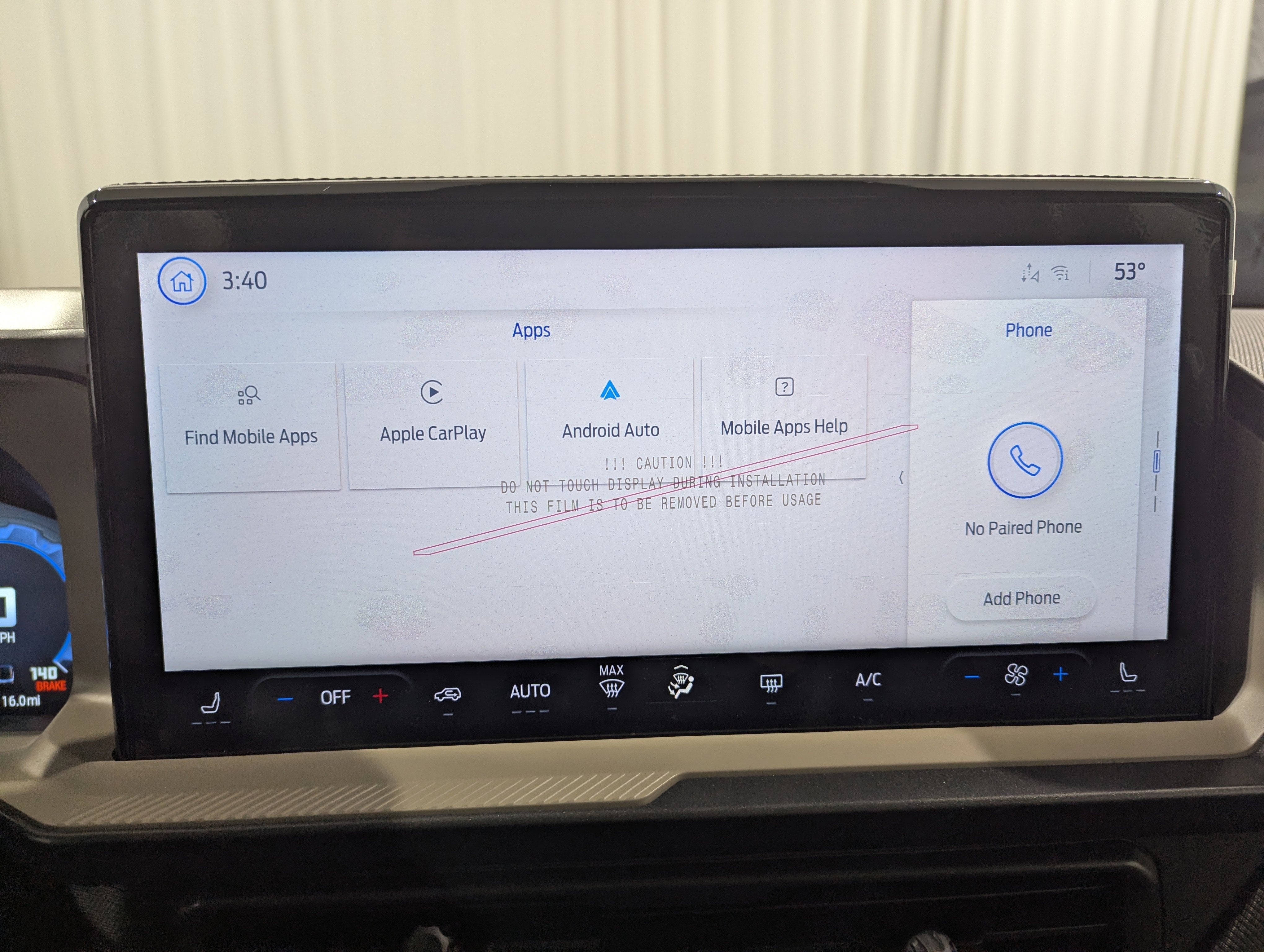 2025 Ford Bronco Sport Big Bend 4x4