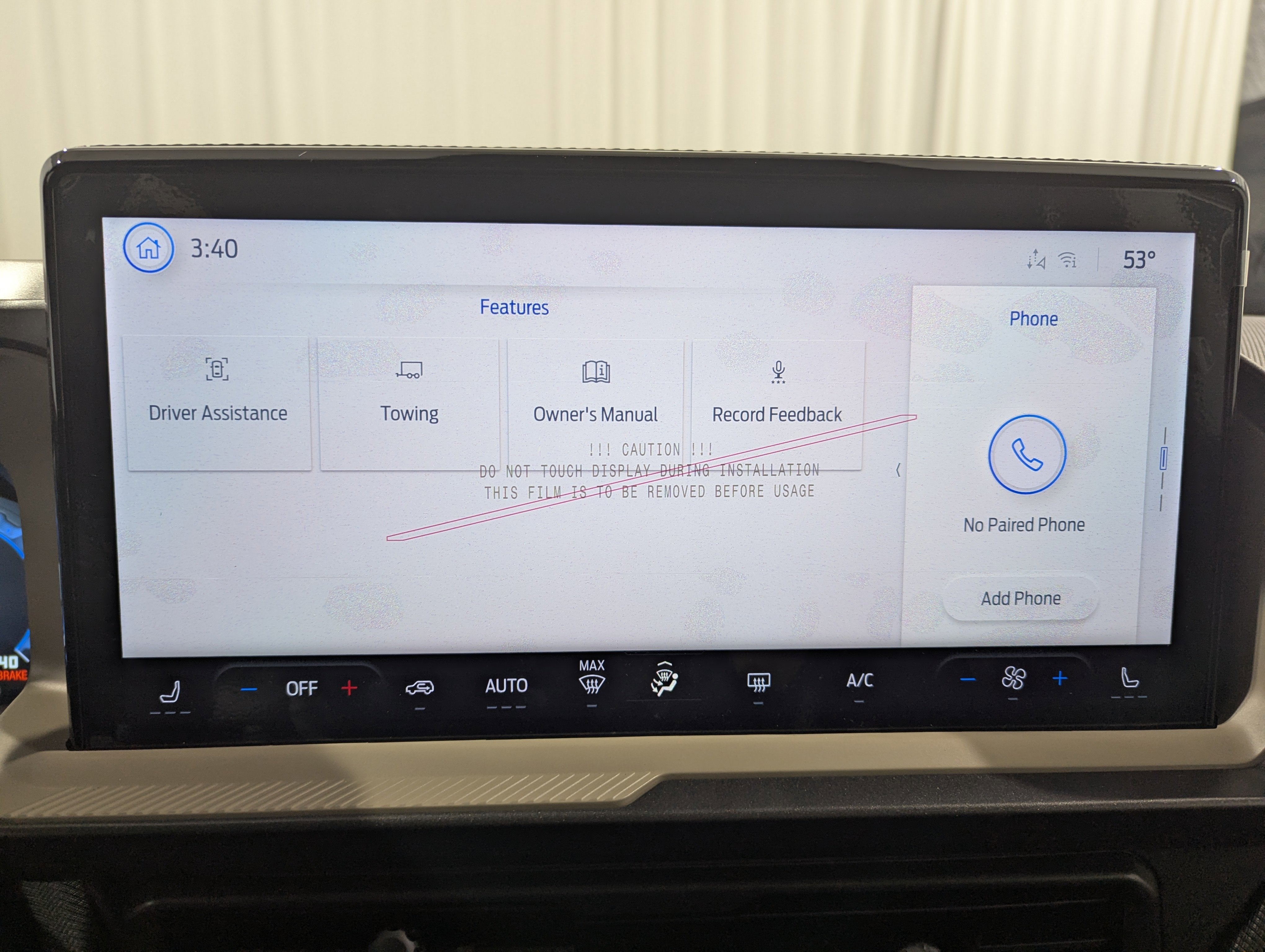 2025 Ford Bronco Sport Big Bend 4x4