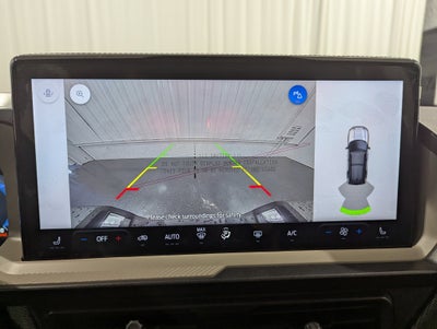 2025 Ford Bronco Sport Big Bend 4x4