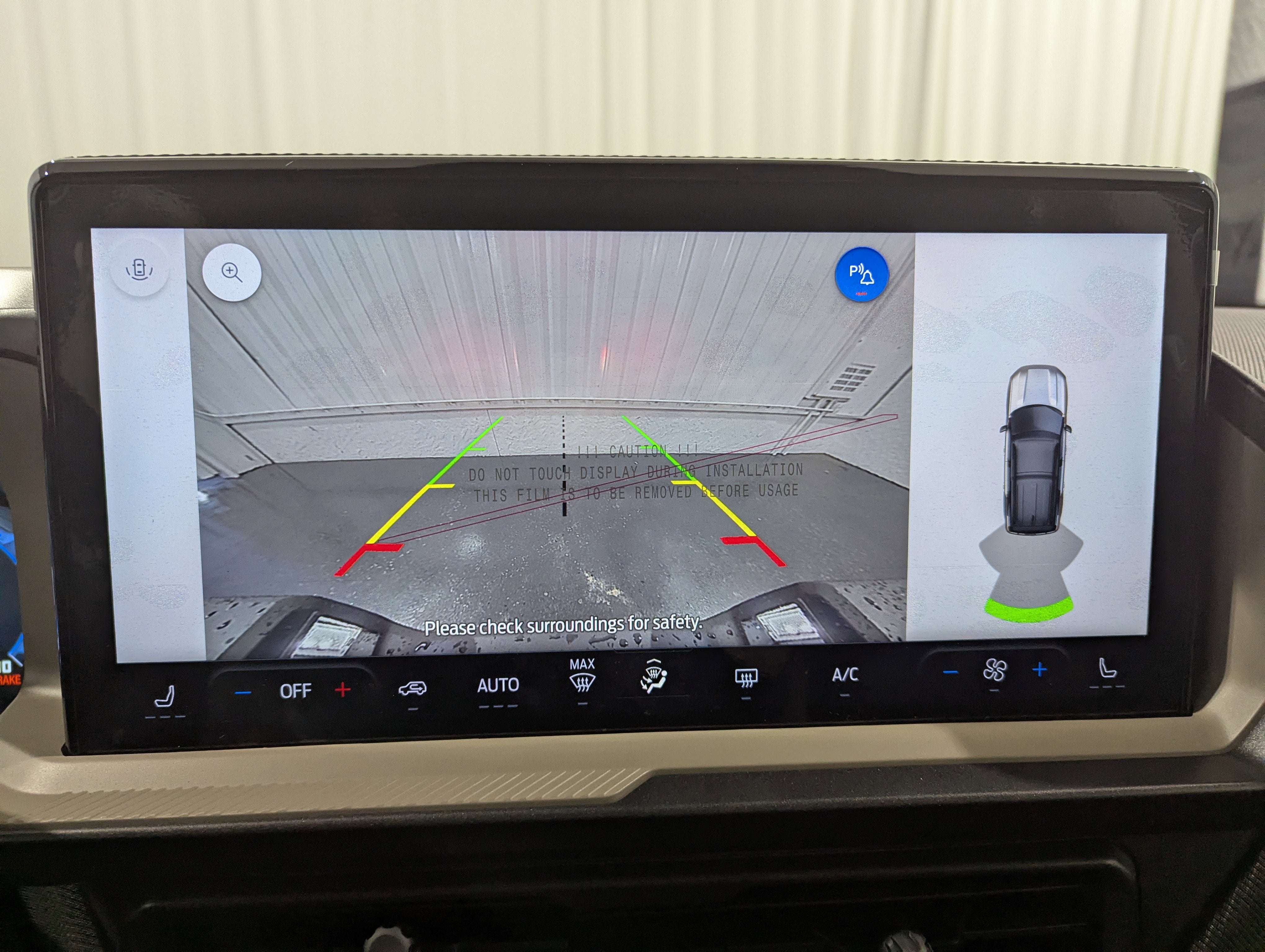 2025 Ford Bronco Sport Big Bend 4x4