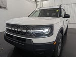 2025 Ford Bronco Sport Big Bend 4x4