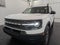 2025 Ford Bronco Sport Big Bend 4x4