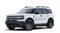 2025 Ford Bronco Sport Big Bend 4x4